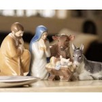 Presepe set